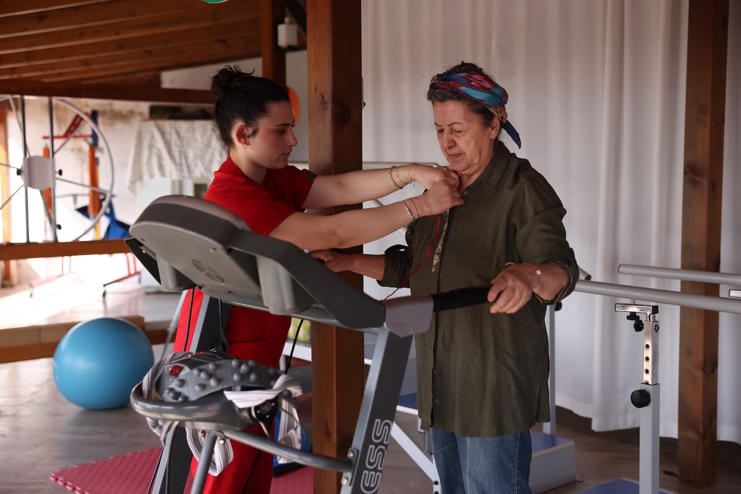 Medila tesis görünümü