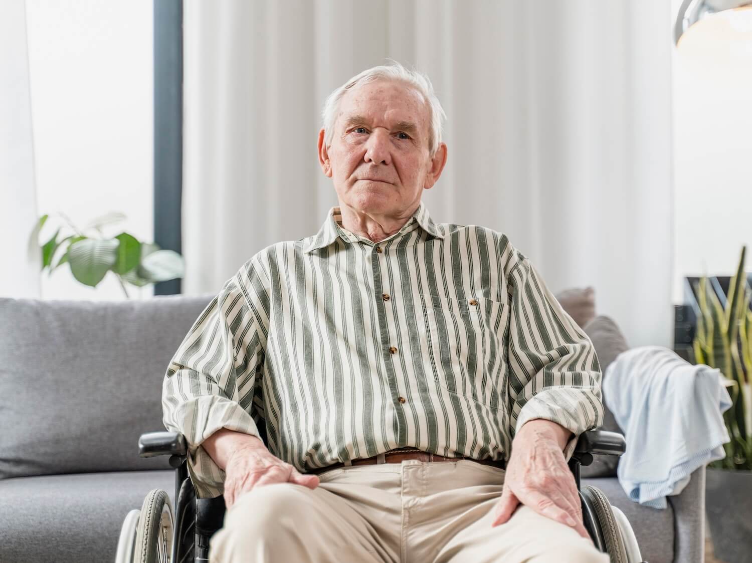 Yaşlılıkta Yalnızlığın Sağlığa Etkisi ve Sosyal Yaşamın Gücü