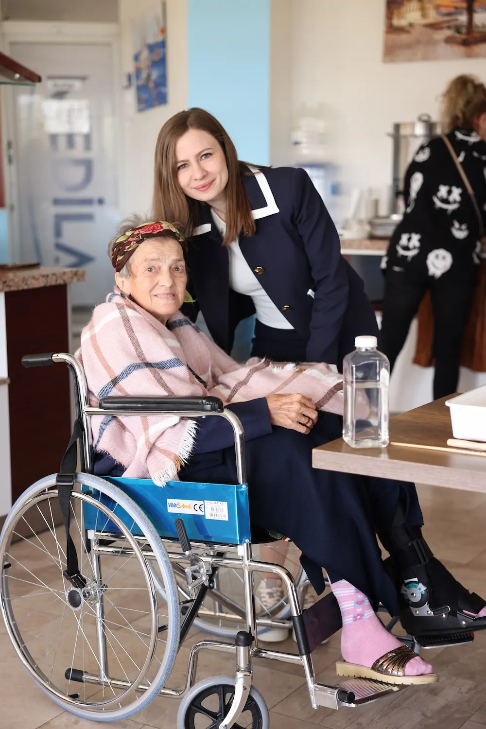 Bahçe ve dış mekan